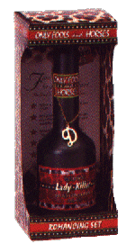 Delboys Romancing Kit