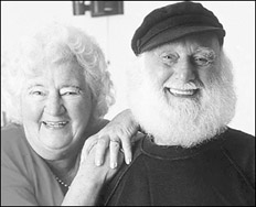 24n23busterwife.jpg (17979 bytes)