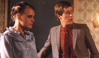 The Long Legs Of The Law